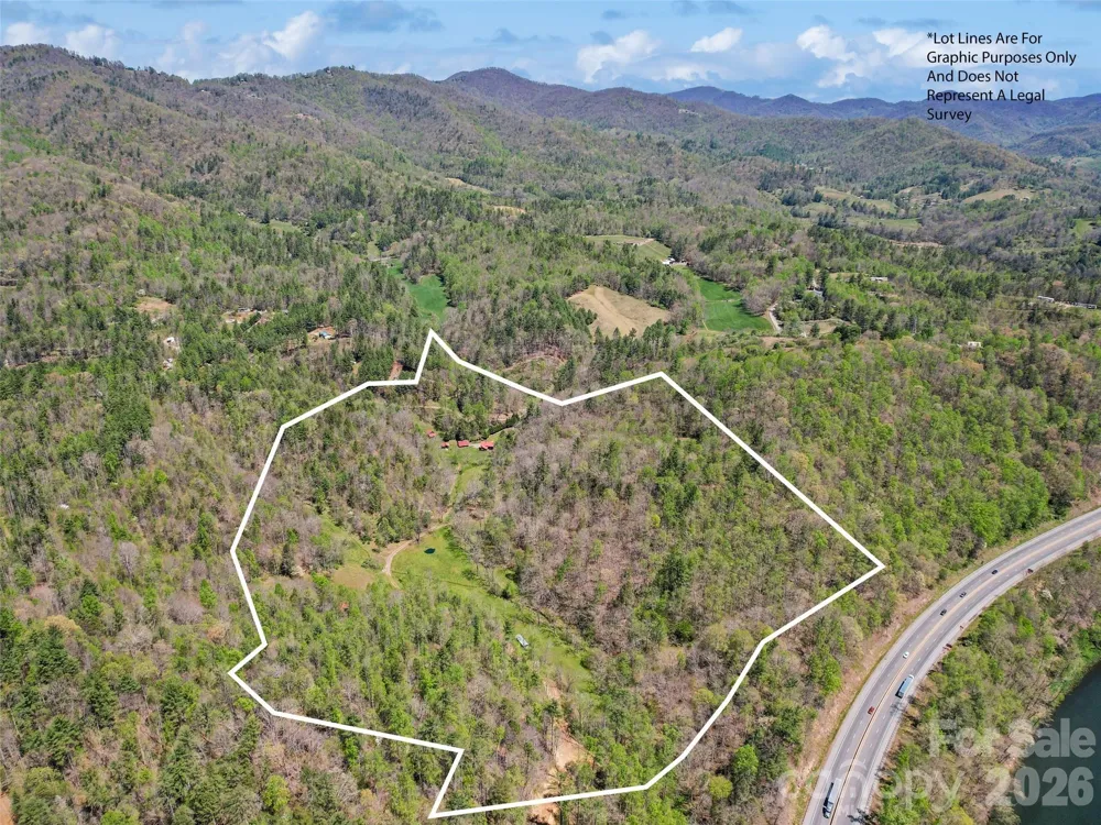 647 Indian Springs Road Clyde, NC 28721