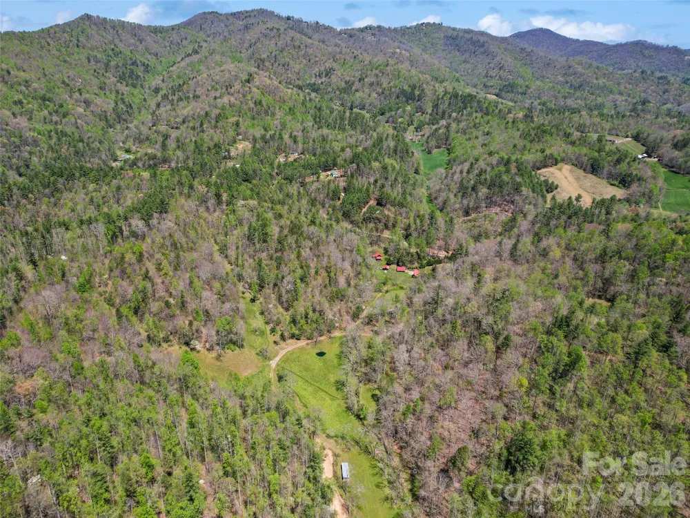 647 Indian Springs Road Clyde, NC 28721
