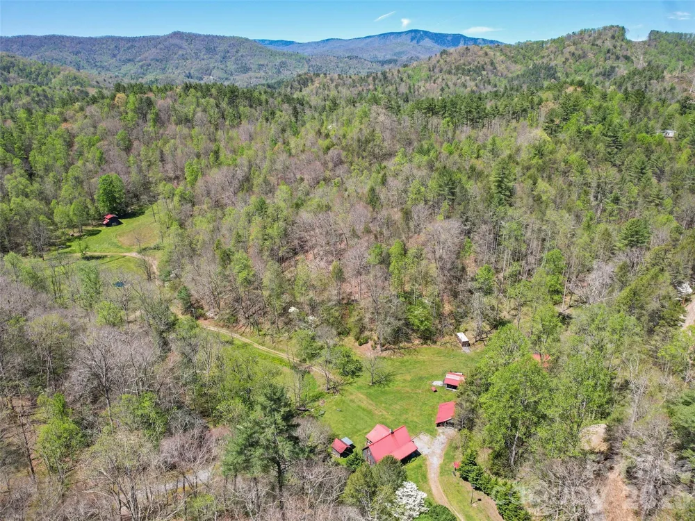 647 Indian Springs Road Clyde, NC 28721