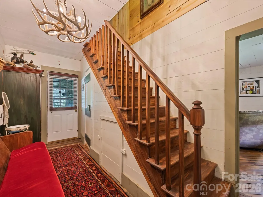 647 Indian Springs Road Clyde, NC 28721