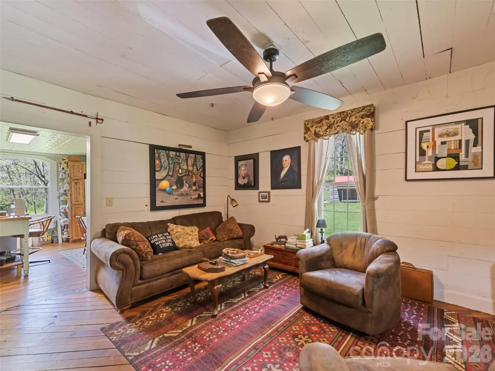 647 Indian Springs Road Clyde, NC 28721