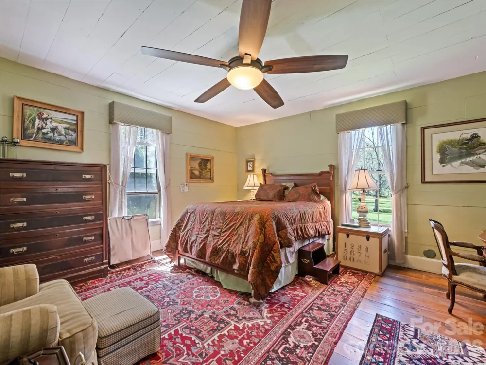 647 Indian Springs Road Clyde, NC 28721