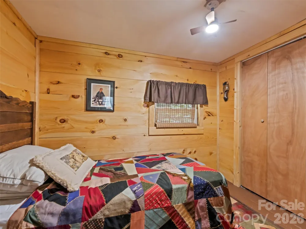 647 Indian Springs Road Clyde, NC 28721