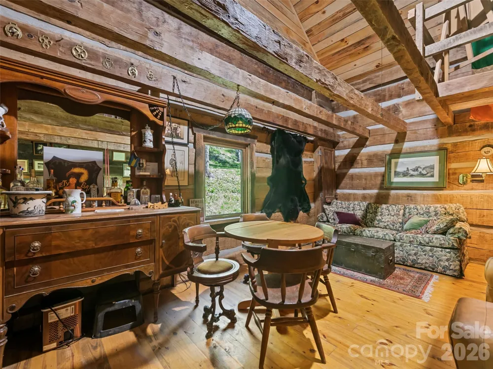 647 Indian Springs Road Clyde, NC 28721