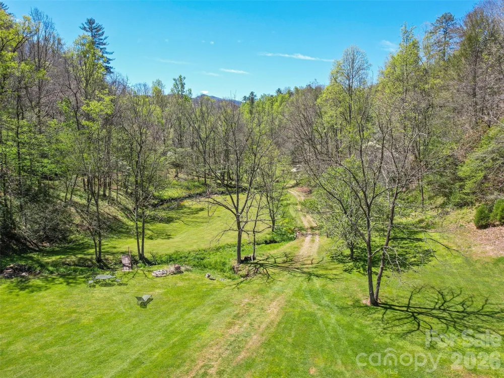 647 Indian Springs Road Clyde, NC 28721
