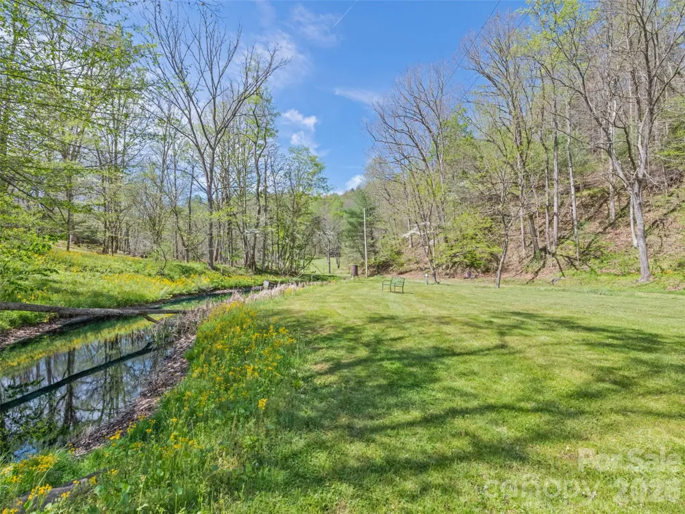 647 Indian Springs Road Clyde, NC 28721