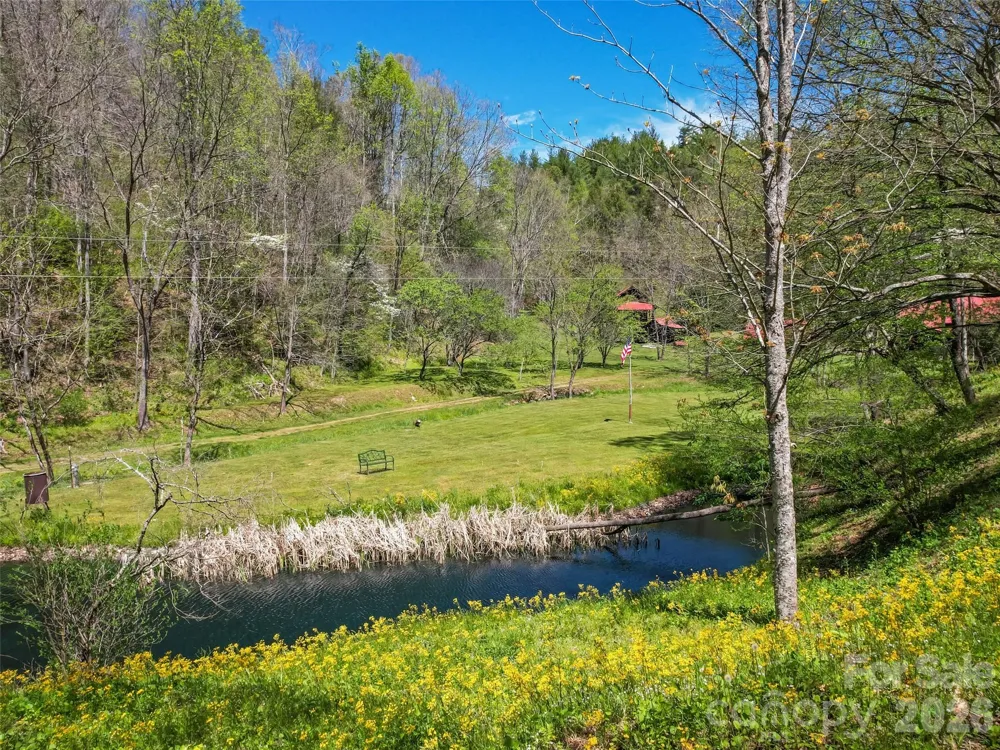 647 Indian Springs Road Clyde, NC 28721