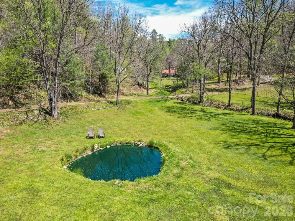 647 Indian Springs Road Clyde, NC 28721