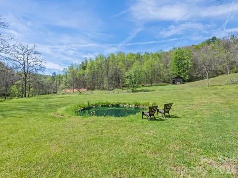 647 Indian Springs Road