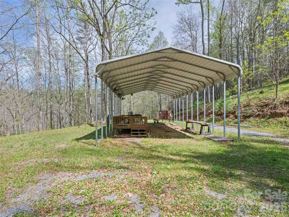 647 Indian Springs Road Clyde, NC 28721
