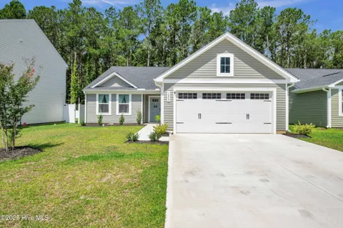 1053 Sharron Creek Drive