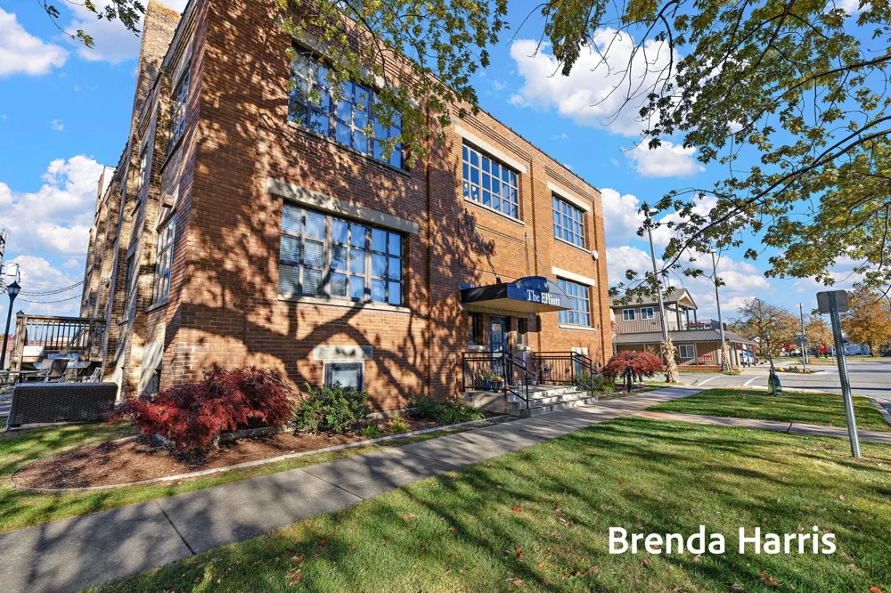 633 Elliott Avenue ##12 Grand Haven City, MI 49417