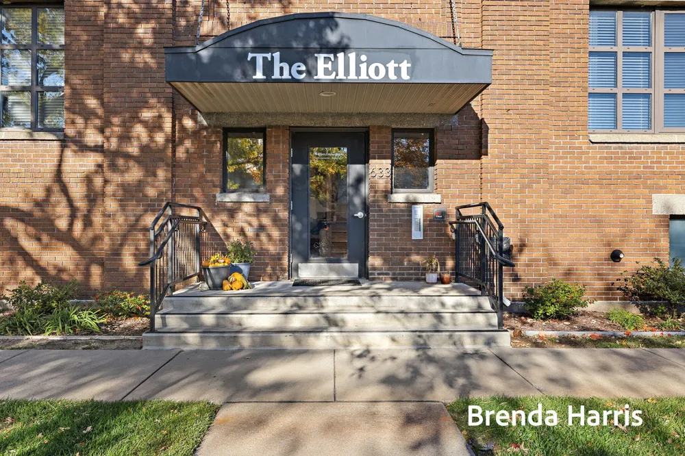 633 Elliott Avenue ##12 Grand Haven City, MI 49417
