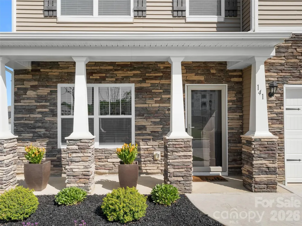 141 Wheatfield Road Fletcher, NC 28732