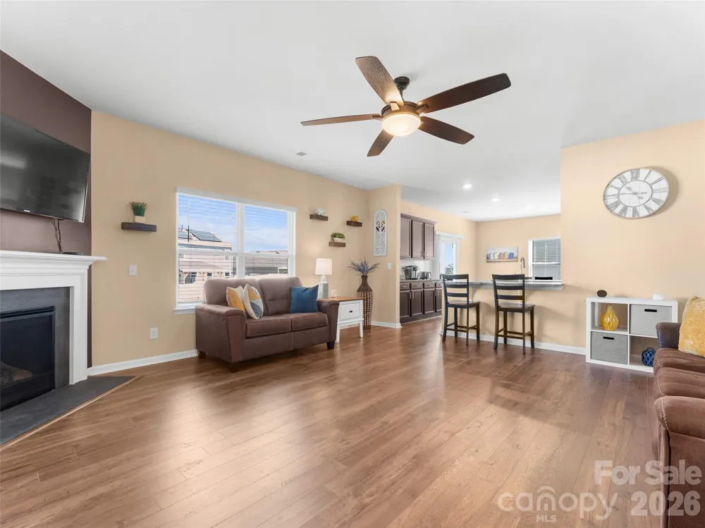 141 Wheatfield Road Fletcher, NC 28732