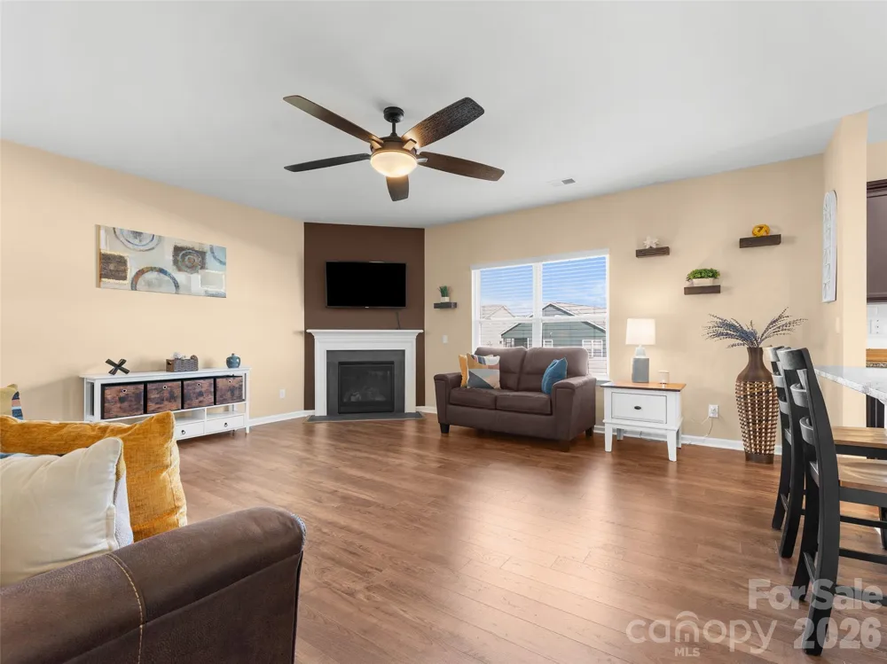 141 Wheatfield Road Fletcher, NC 28732