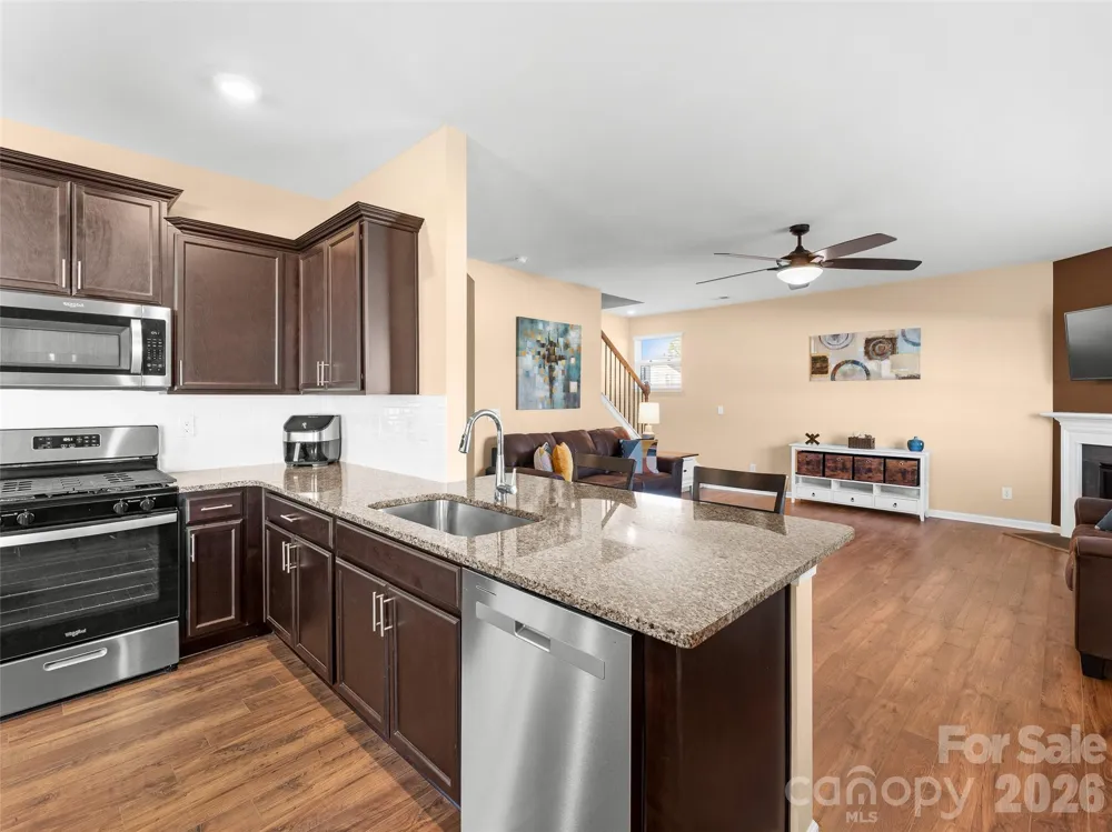 141 Wheatfield Road Fletcher, NC 28732
