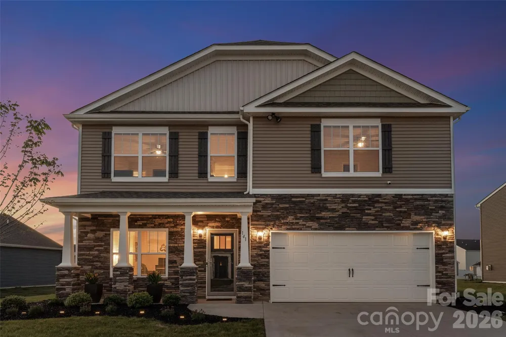 141 Wheatfield Road Fletcher, NC 28732