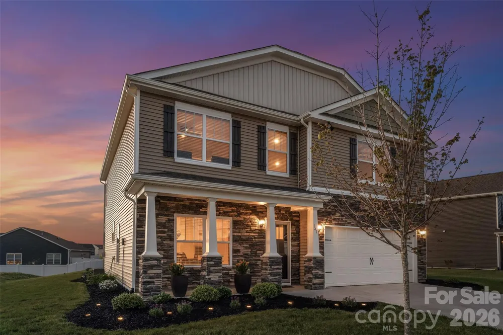 141 Wheatfield Road Fletcher, NC 28732