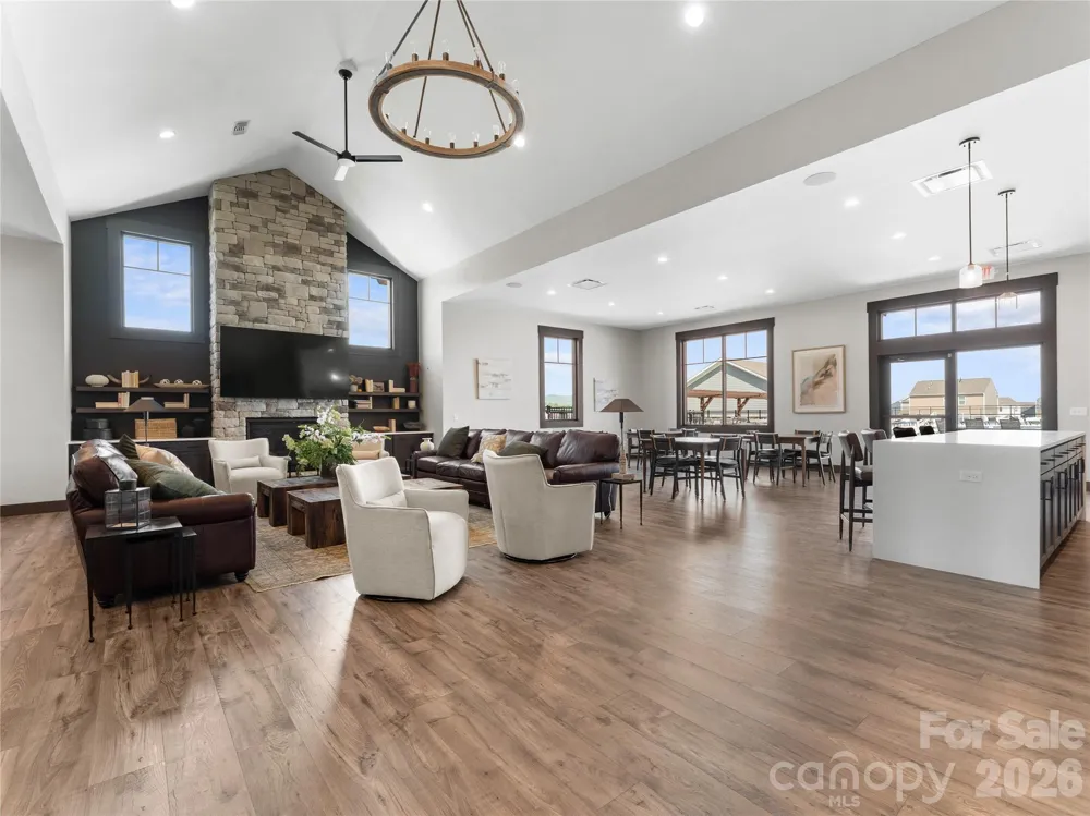 141 Wheatfield Road Fletcher, NC 28732