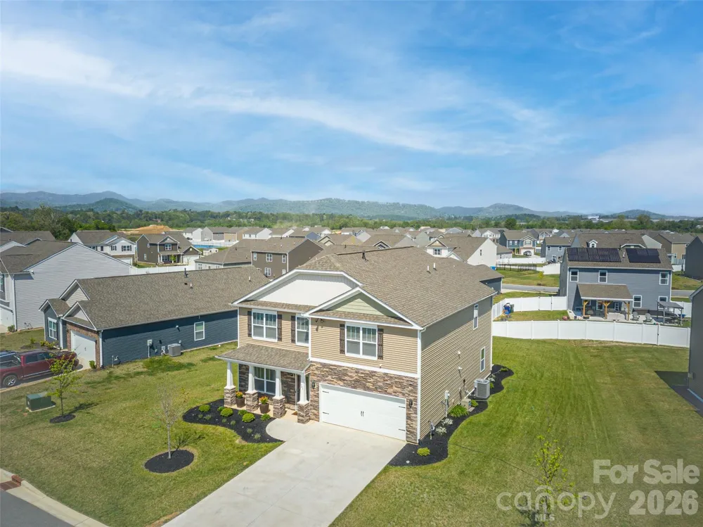 141 Wheatfield Road Fletcher, NC 28732
