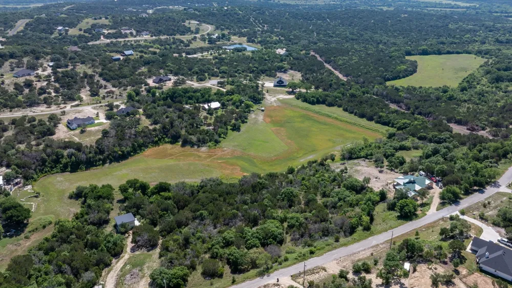 1015 Bluegill Ridge Bluff Dale, TX 76433