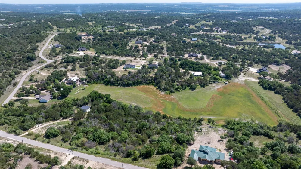 1015 Bluegill Ridge Bluff Dale, TX 76433