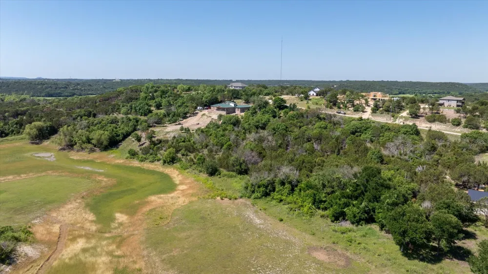 1015 Bluegill Ridge Bluff Dale, TX 76433