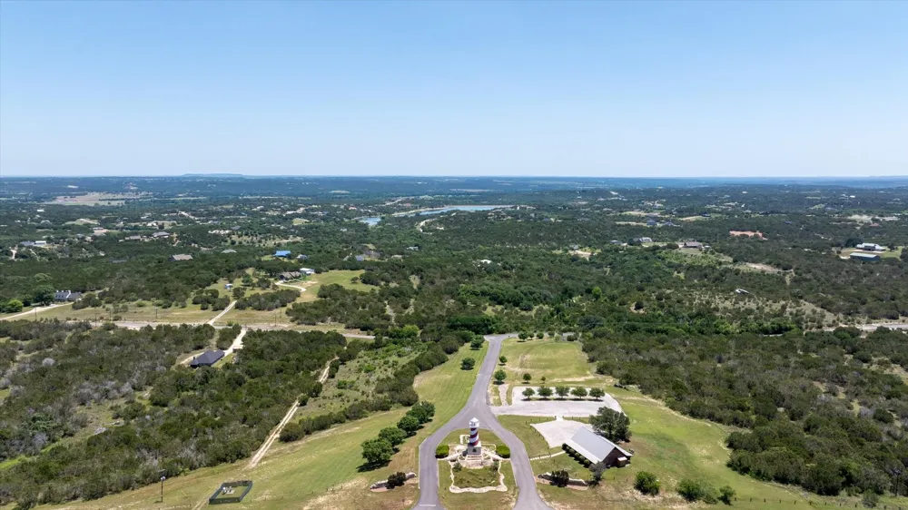 1015 Bluegill Ridge Bluff Dale, TX 76433