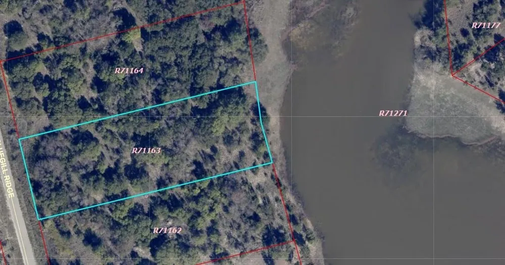 1065 Bluegill Ridge Bluff Dale, TX 76433