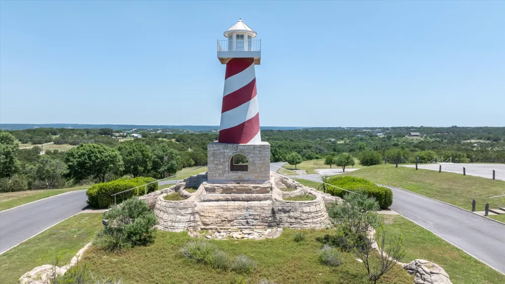 1065 Bluegill Ridge Bluff Dale, TX 76433
