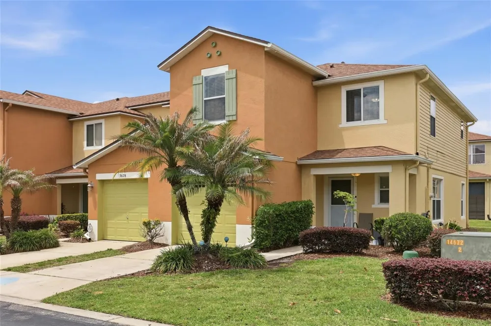 3682 SOARING LANE Sanford, FL 32773