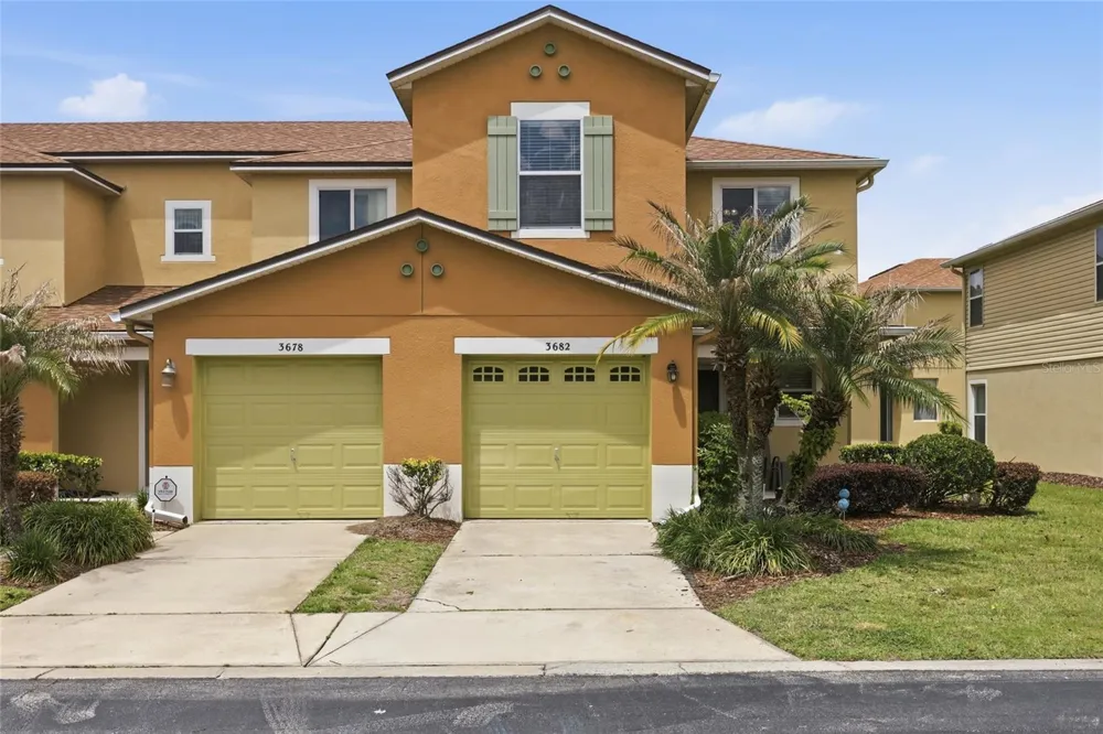 3682 SOARING LANE Sanford, FL 32773