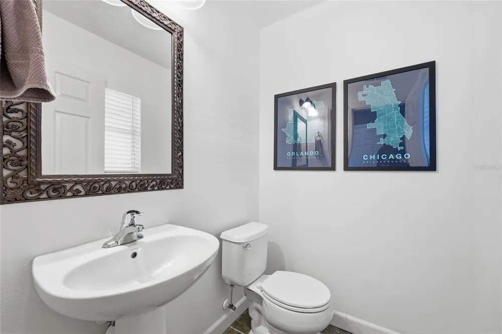 3682 SOARING LANE Sanford, FL 32773