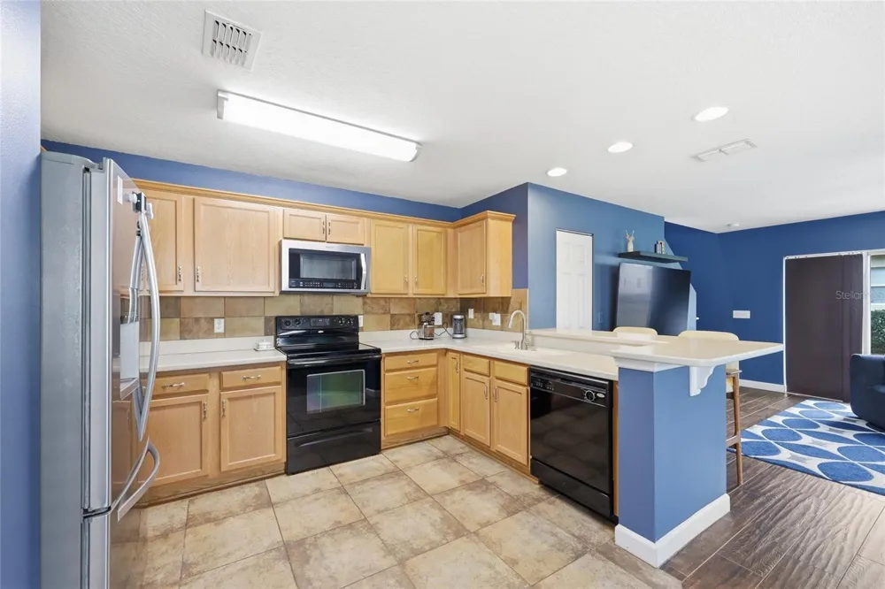 3682 SOARING LANE Sanford, FL 32773