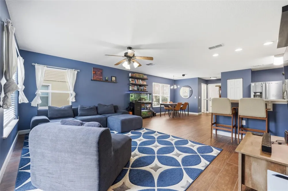 3682 SOARING LANE Sanford, FL 32773