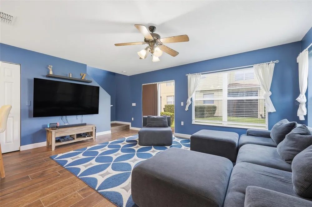 3682 SOARING LANE Sanford, FL 32773