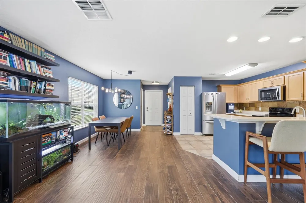 3682 SOARING LANE Sanford, FL 32773