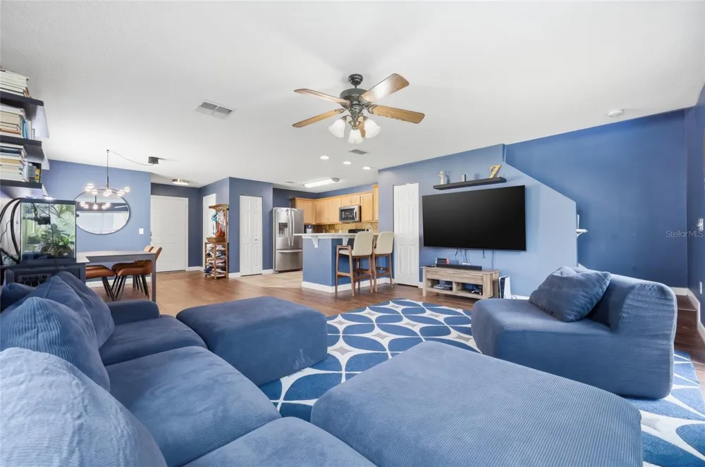 3682 SOARING LANE Sanford, FL 32773