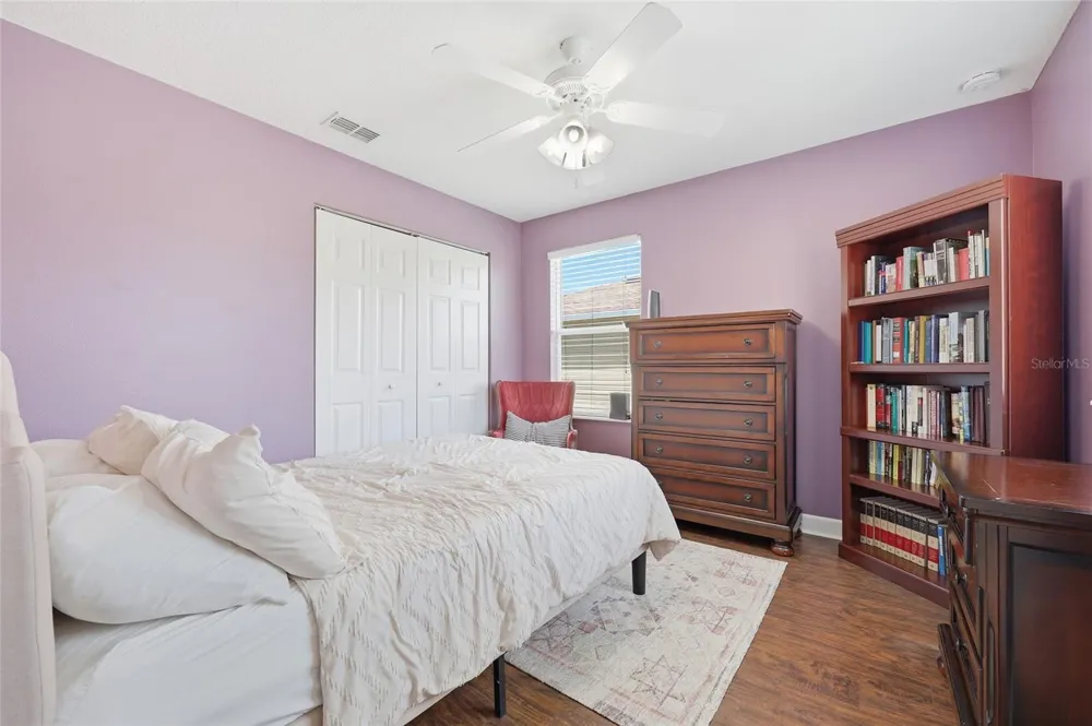 3682 SOARING LANE Sanford, FL 32773