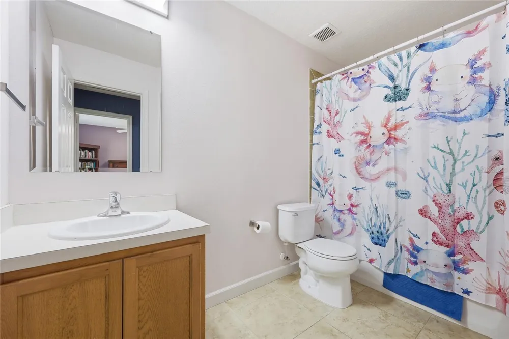 3682 SOARING LANE Sanford, FL 32773