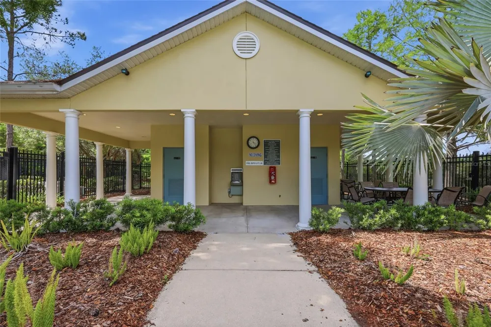 3682 SOARING LANE Sanford, FL 32773