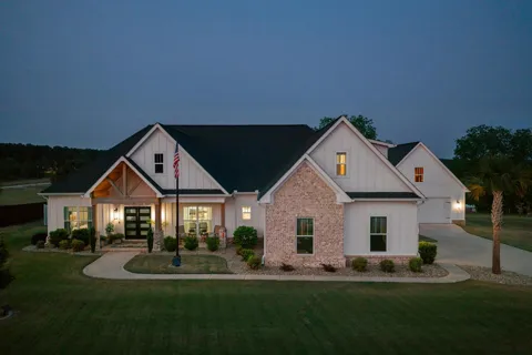545 Annison Pointe Court