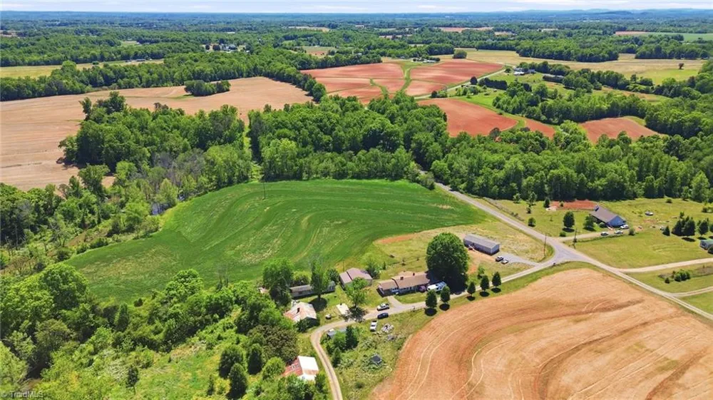 2648 Spencer Road Boonville, NC 27011