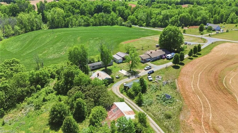 2648 Spencer Road Boonville, NC 27011
