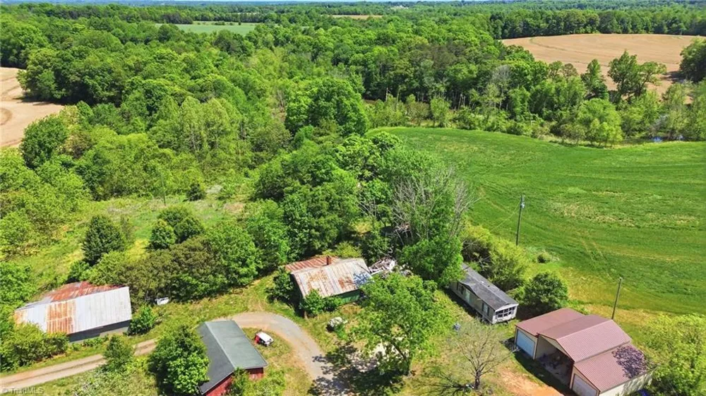 2648 Spencer Road Boonville, NC 27011