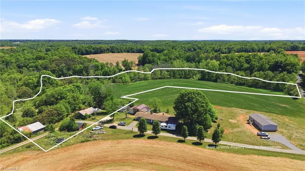 2648 Spencer Road Boonville, NC 27011