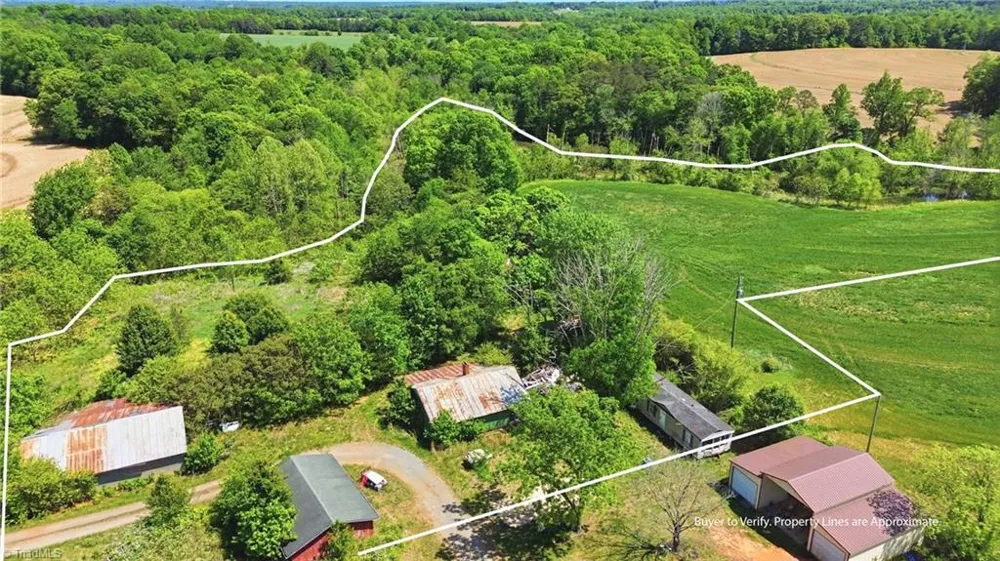 2648 Spencer Road Boonville, NC 27011