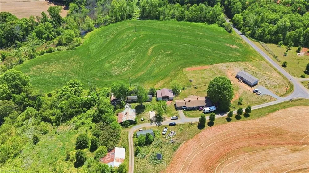 2648 Spencer Road Boonville, NC 27011