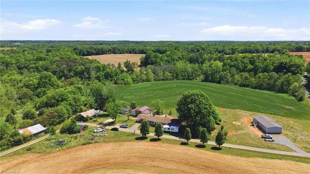 2648 Spencer Road Boonville, NC 27011